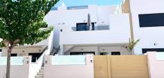Nybyggnation - Apartment - Pilar de la Horadada - pueblo