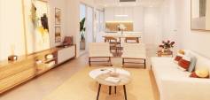 Nybyggnation - Apartment - Pilar de la Horadada