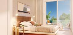 Nybyggnation - Apartment - Pilar de la Horadada