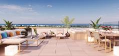 Nybyggnation - Apartment - Pilar de la Horadada