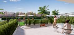 Nybyggnation - Apartment - SANT LLORENÇ DES CARDASSAR