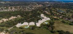 Nybyggnation - Apartment - Sotogrande - Costa del Sol (Cadiz)