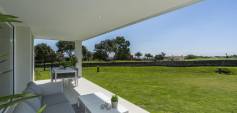 Nybyggnation - Apartment - Sotogrande - Costa del Sol (Cadiz)