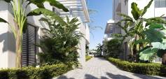 Nybyggnation - Apartment - Torre Pacheco - Costa Calida