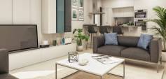Nybyggnation - Apartment - Torre Pacheco - Santa Rosalia Lake And Life Resort