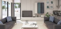 Nybyggnation - Apartment - Torre Pacheco - Santa Rosalia Lake And Life Resort