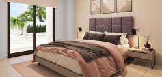 Nybyggnation - Apartment - Torre Pacheco - Santa Rosalia Lake And Life Resort