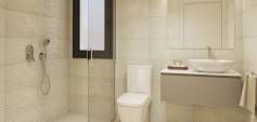 Nybyggnation - Apartment - Torre Pacheco - Santa Rosalia Lake And Life Resort