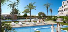 Nybyggnation - Apartment - Torre Pacheco - Santa Rosalia Lake And Life Resort
