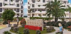 Nybyggnation - Apartment - Torre Pacheco - Santa Rosalia Lake And Life Resort