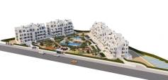 Nybyggnation - Apartment - Torre Pacheco - Santa Rosalia Lake And Life Resort