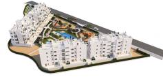 Nybyggnation - Apartment - Torre Pacheco - Santa Rosalia Lake And Life Resort