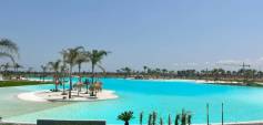 Nybyggnation - Apartment - Torre Pacheco - Santa Rosalia Lake And Life Resort