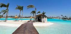 Nybyggnation - Apartment - Torre Pacheco - Santa Rosalia Lake And Life Resort