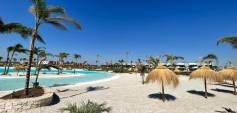 Nybyggnation - Apartment - Torre Pacheco - Santa Rosalia Lake And Life Resort
