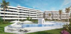 Nybyggnation - Apartment - Torremolinos - Costa del Sol