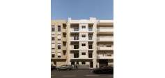 Nybyggnation - Apartment - Torrevieja - Costa Blanca South