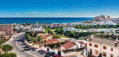 Nybyggnation - Apartment - Torrevieja - Costa Blanca South