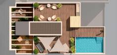 Nybyggnation - Apartment - Torrevieja - Playa del Acequión