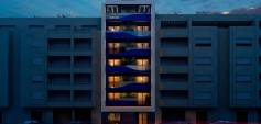 Nybyggnation - Apartment - Torrevieja - Playa del Acequión