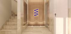 Nybyggnation - Apartment - Torrevieja - Playa del Acequión