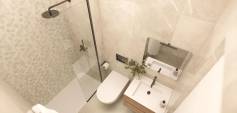 Nybyggnation - Apartment - Torrevieja - Playa del Acequión