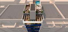 Nybyggnation - Apartment - Torrevieja - Playa del Acequión