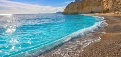 Nybyggnation - Apartment - Villajoyosa - Playa del Torres