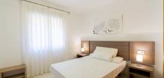 Nybyggnation - Bungalow - Calpe - Gran sol