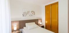 Nybyggnation - Bungalow - Calpe - Gran sol