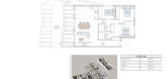 Nybyggnation - Bungalow - Finestrat - Balcon de finestrat