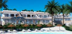 Nybyggnation - Bungalow - Finestrat - Balcon de finestrat