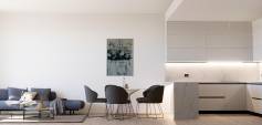 Nybyggnation - Bungalow - Finestrat - Balcon de finestrat