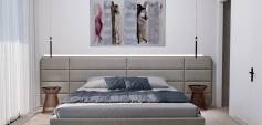 Nybyggnation - Bungalow - Finestrat - Balcon de finestrat
