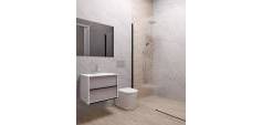 Nybyggnation - Bungalow - Finestrat - Balcon de finestrat