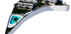 Nybyggnation - Bungalow - Finestrat - Balcon de finestrat