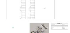 Nybyggnation - Bungalow - Finestrat - Balcon de finestrat