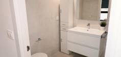 Nybyggnation - Bungalow - Fuente Álamo - La Pinilla
