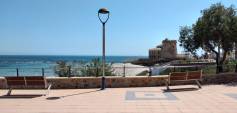 Nybyggnation - Bungalow - Pilar de la Horadada - Costa Blanca South