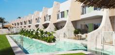 Nybyggnation - Bungalow - Pilar de la Horadada - Costa Blanca South