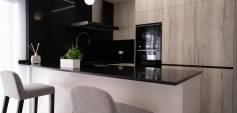 Nybyggnation - Bungalow - Pilar de la Horadada - pueblo