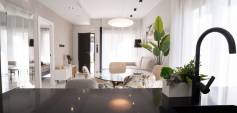 Nybyggnation - Bungalow - Pilar de la Horadada - pueblo