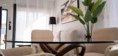 Nybyggnation - Bungalow - Pilar de la Horadada - pueblo