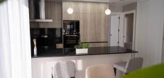 Nybyggnation - Bungalow - Pilar de la Horadada - pueblo