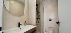 Nybyggnation - Bungalow - Pilar de la Horadada - pueblo