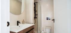 Nybyggnation - Bungalow - Pilar de la Horadada - pueblo