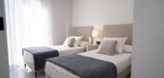 Nybyggnation - Bungalow - Pilar de la Horadada - pueblo