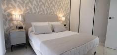 Nybyggnation - Bungalow - Pilar de la Horadada - pueblo