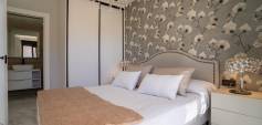 Nybyggnation - Bungalow - Pilar de la Horadada - pueblo