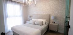 Nybyggnation - Bungalow - Pilar de la Horadada - pueblo